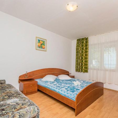 Apartments Anka Дуче Екстер'єр фото