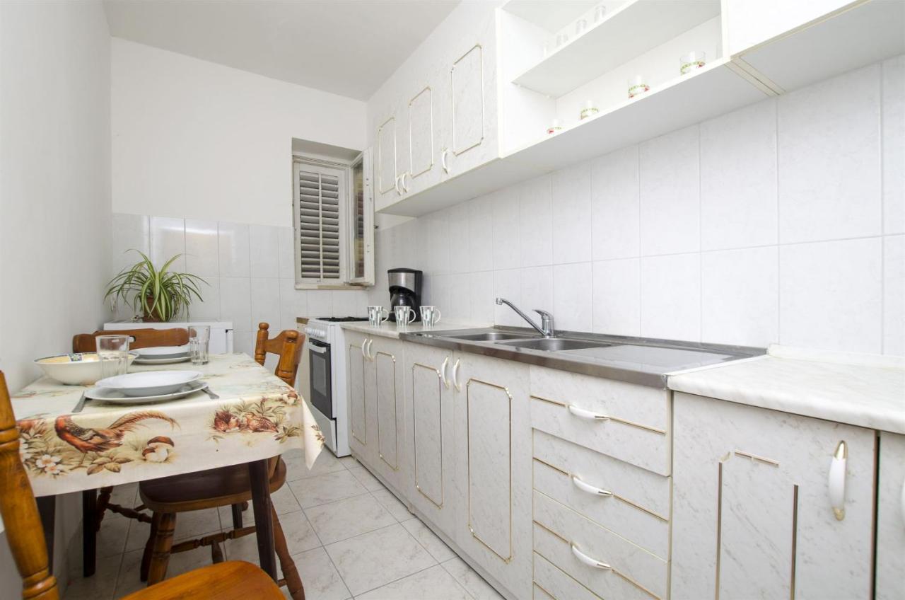 Apartments Anka Дуче Екстер'єр фото
