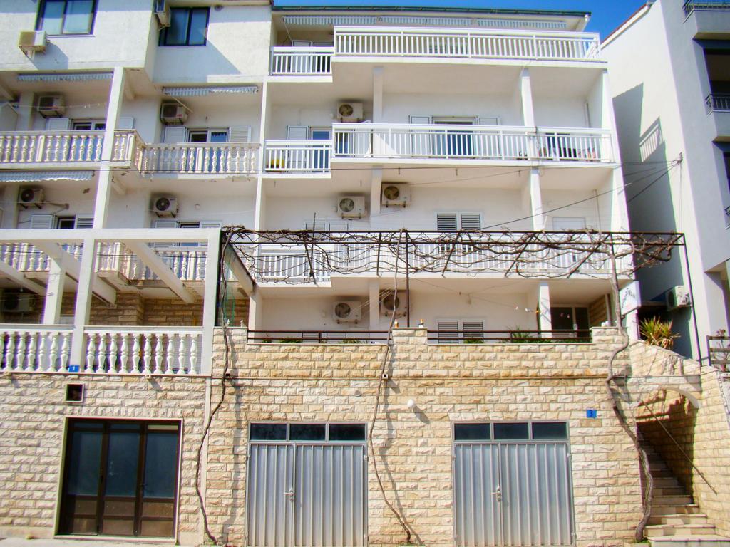 Apartments Anka Дуче Екстер'єр фото