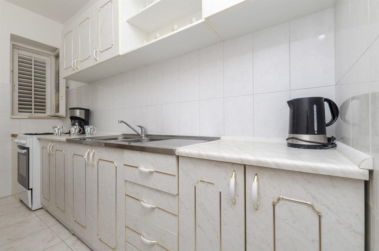 Apartments Anka Дуче Екстер'єр фото