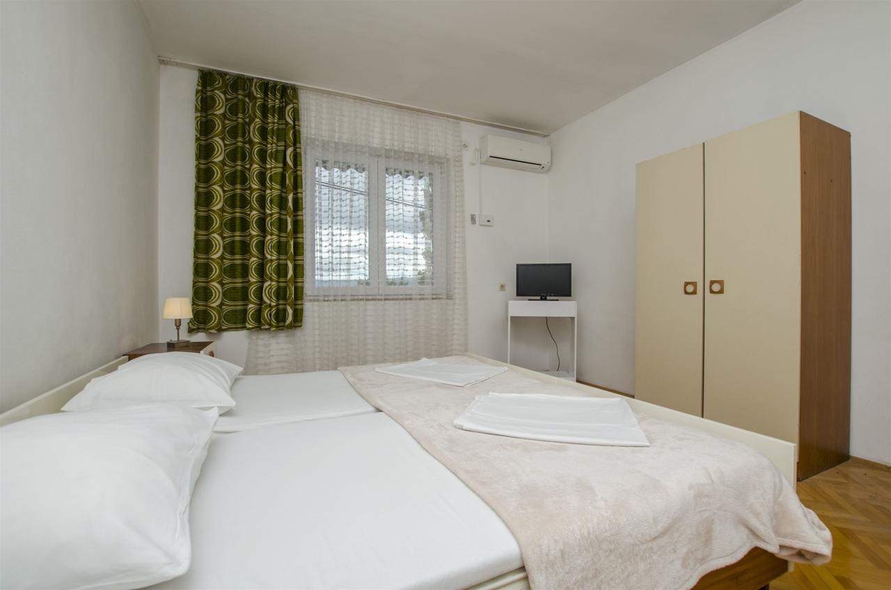 Apartments Anka Дуче Екстер'єр фото