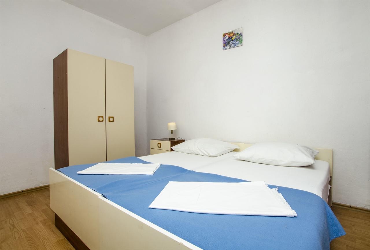 Apartments Anka Дуче Екстер'єр фото