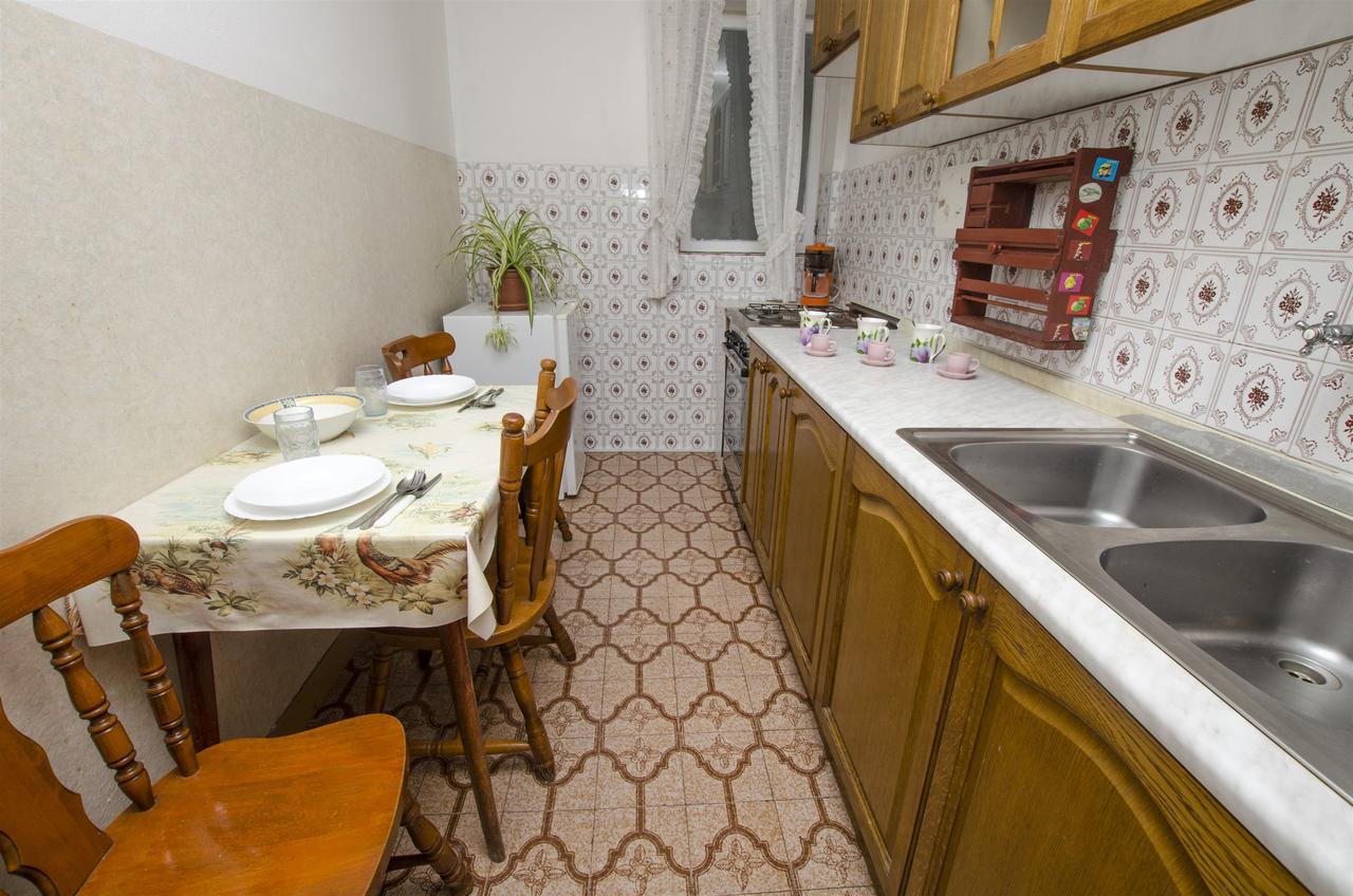 Apartments Anka Дуче Екстер'єр фото