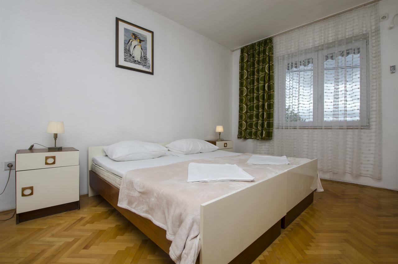 Apartments Anka Дуче Екстер'єр фото