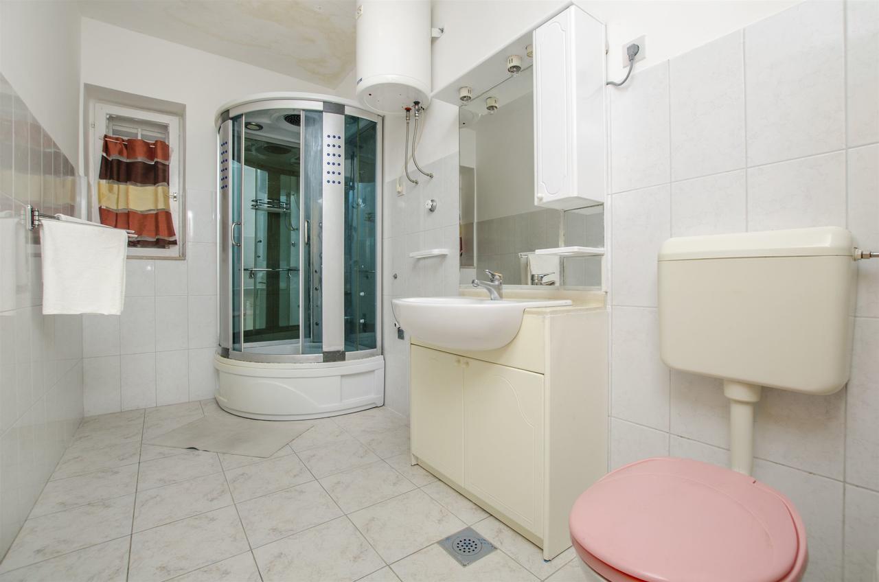Apartments Anka Дуче Екстер'єр фото