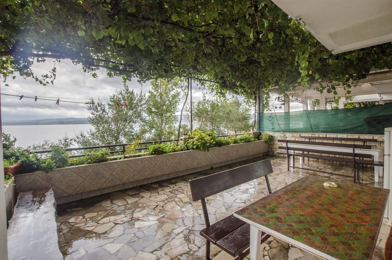 Apartments Anka Дуче Екстер'єр фото