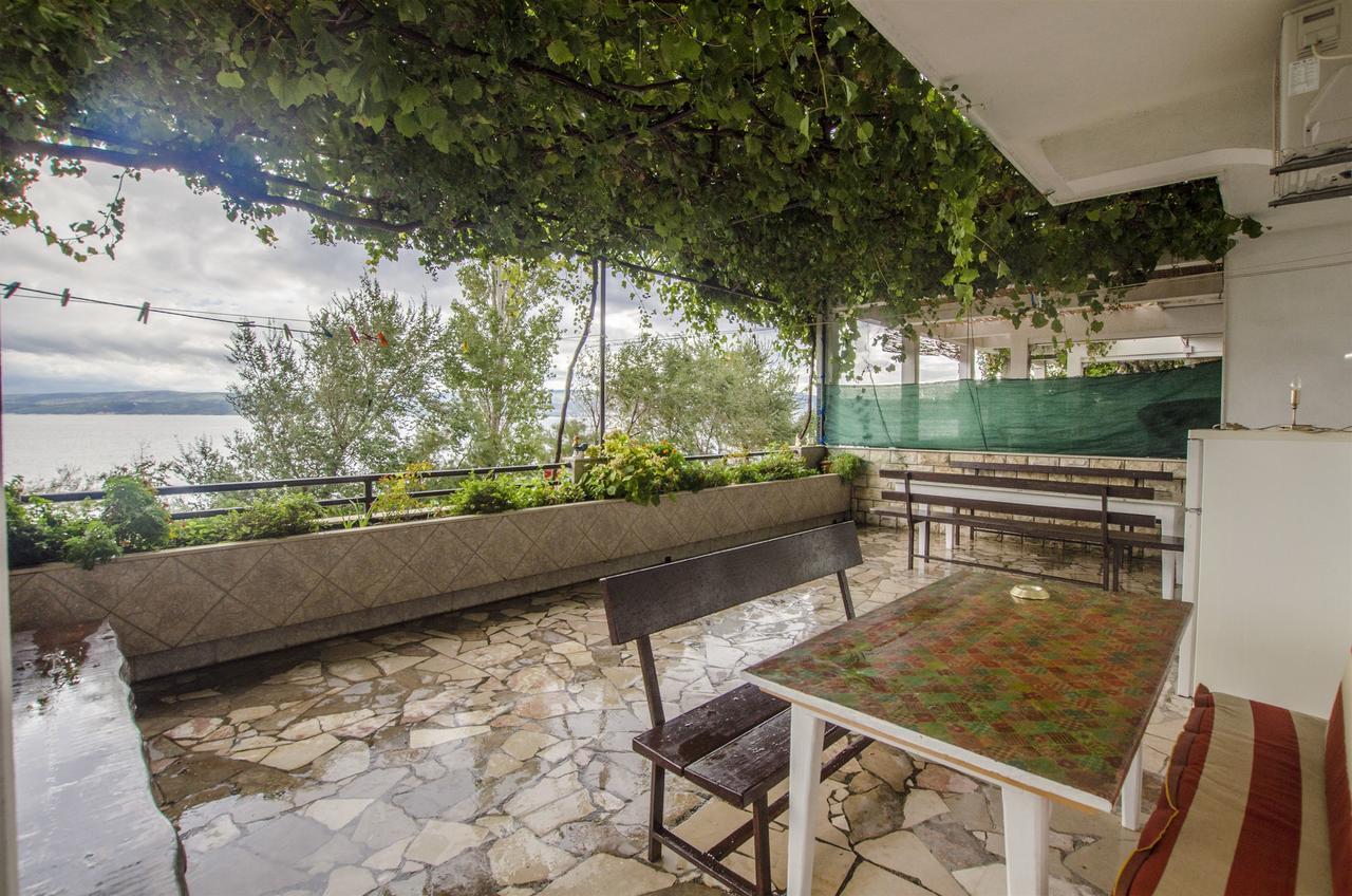 Apartments Anka Дуче Екстер'єр фото