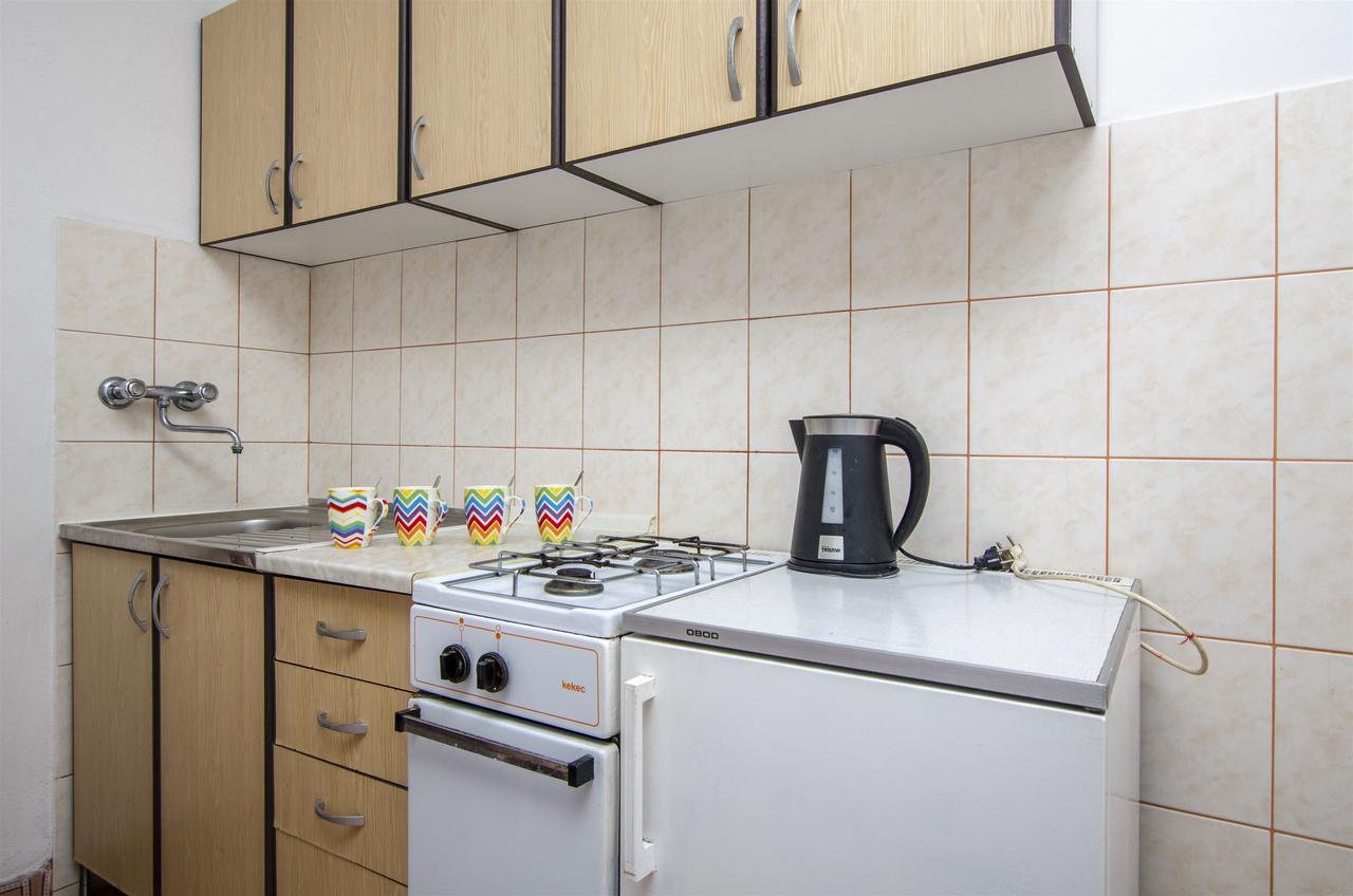 Apartments Anka Дуче Екстер'єр фото