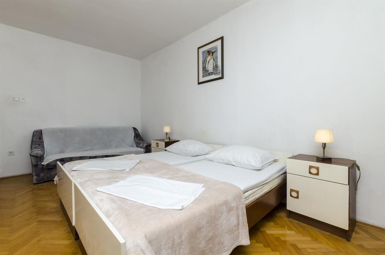 Apartments Anka Дуче Екстер'єр фото