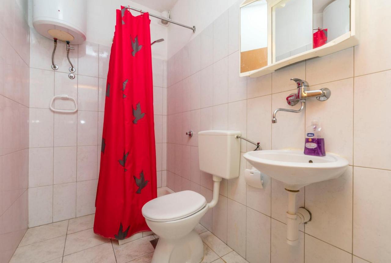Apartments Anka Дуче Екстер'єр фото