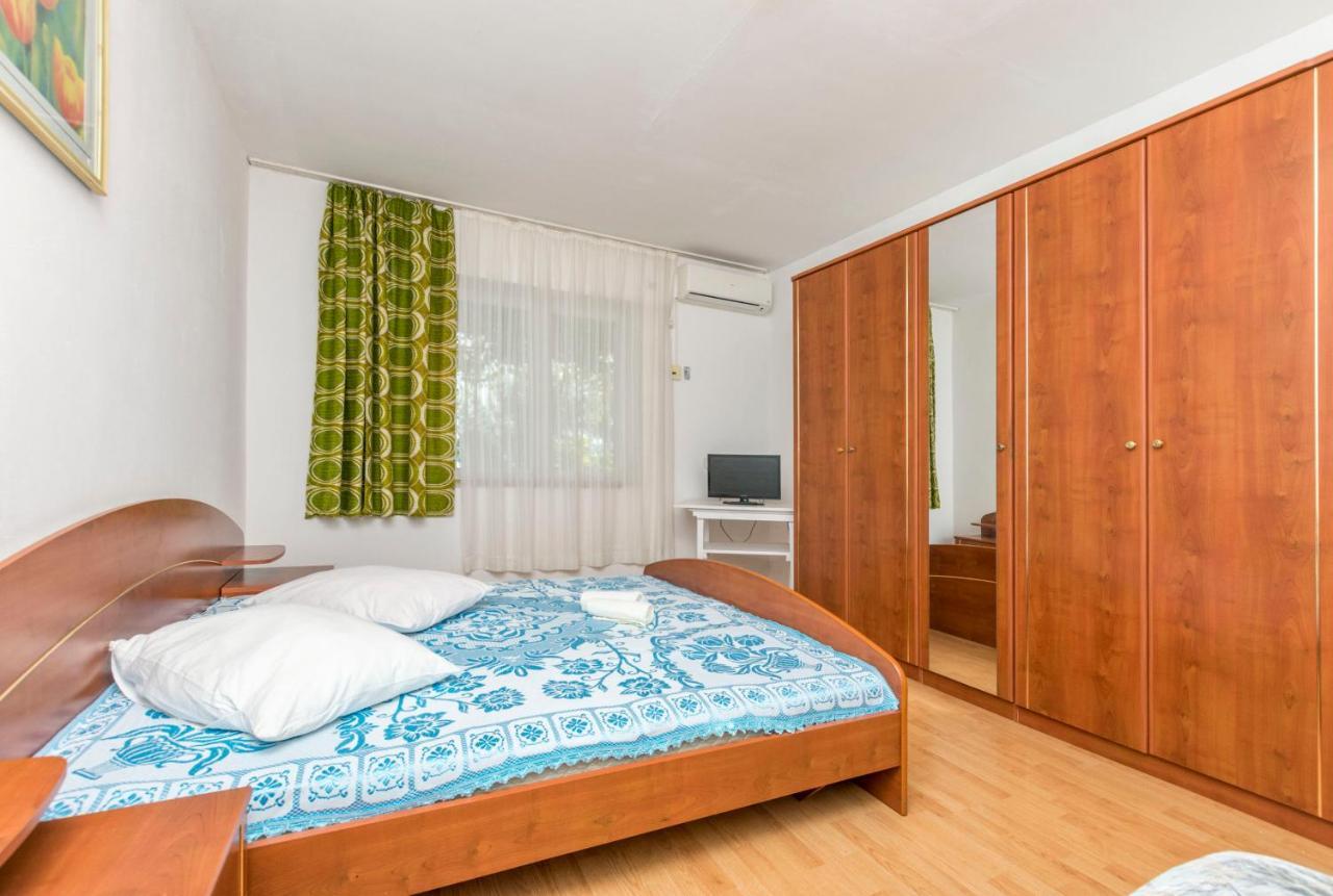 Apartments Anka Дуче Екстер'єр фото