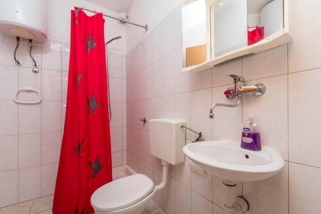 Apartments Anka Дуче Екстер'єр фото